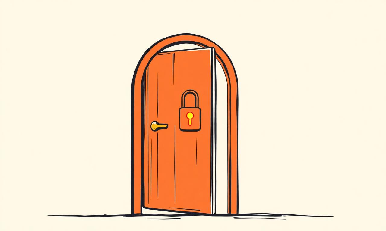 Broken Access Control: The OWASP Top 10's Most Dangerous Flaw