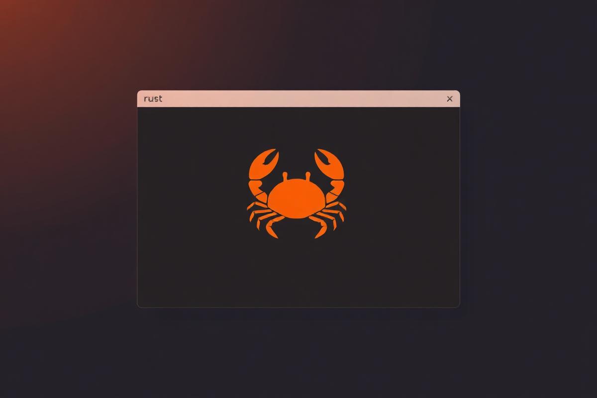 Building a CLI Tool in Rust: A Weekend Adventure