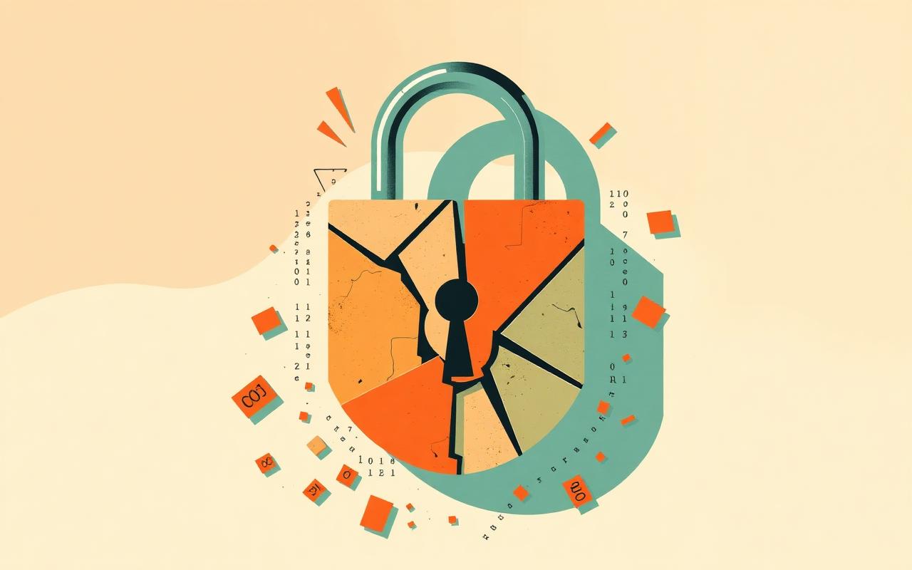 Cryptographic Failures: The OWASP A02 Risk Hiding in Your Code