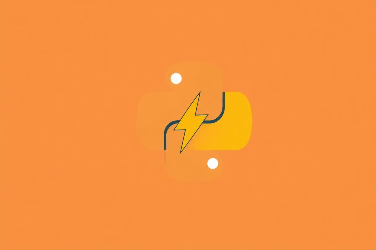 Cover image for Setting Up a Python FastAPI Backend in 15 Minutes