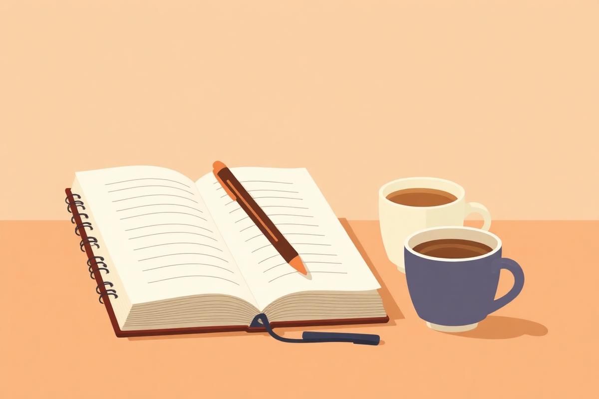 Cover image for Why I Keep a Developer Journal