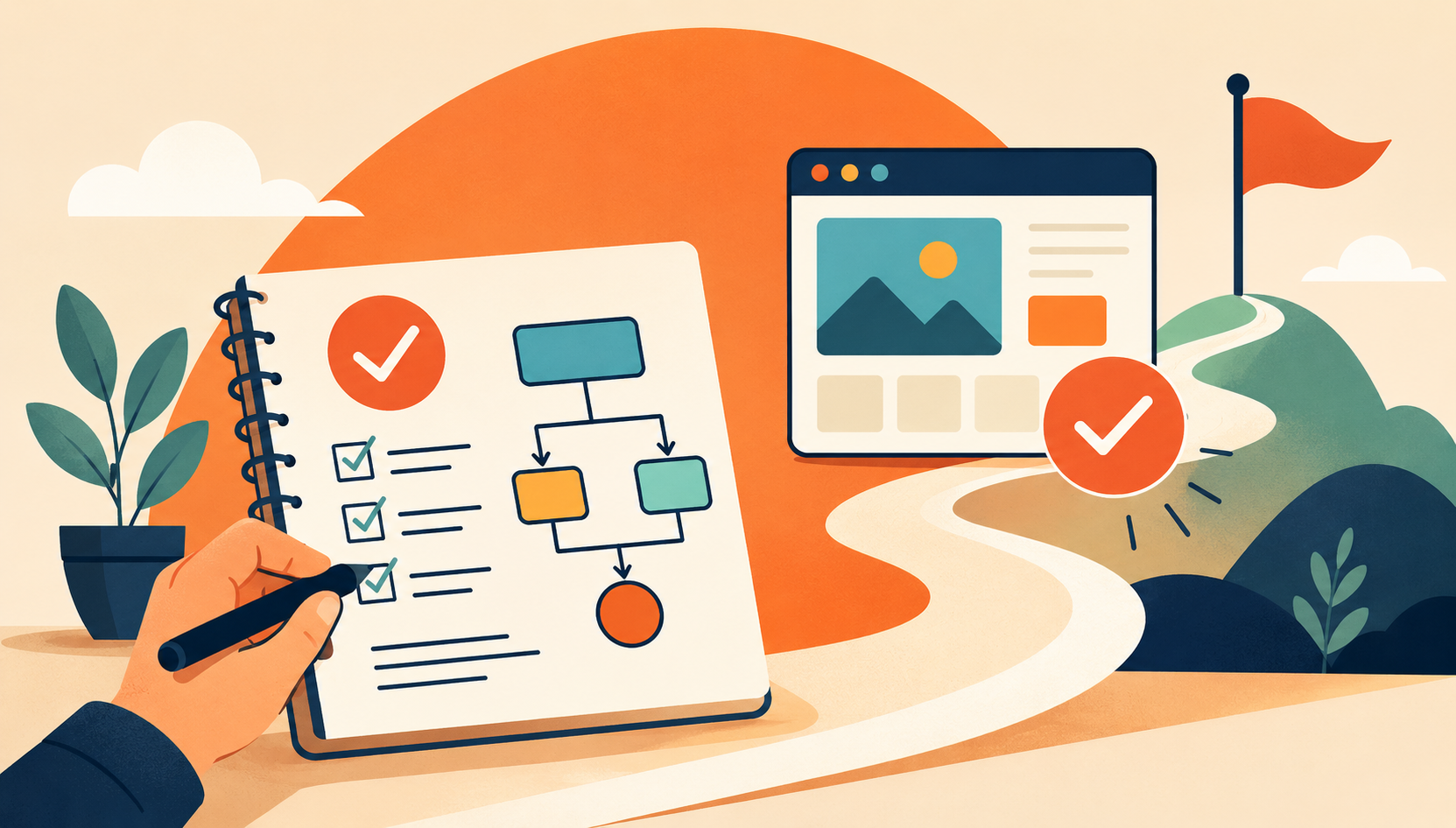 Why Proper Planning Is a Must in a Software Project