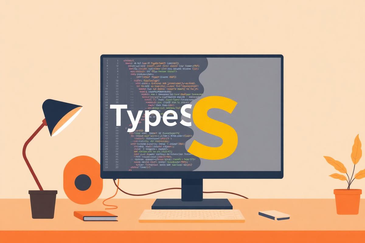 Why I Switched From JavaScript to TypeScript (And Never Looked Back)