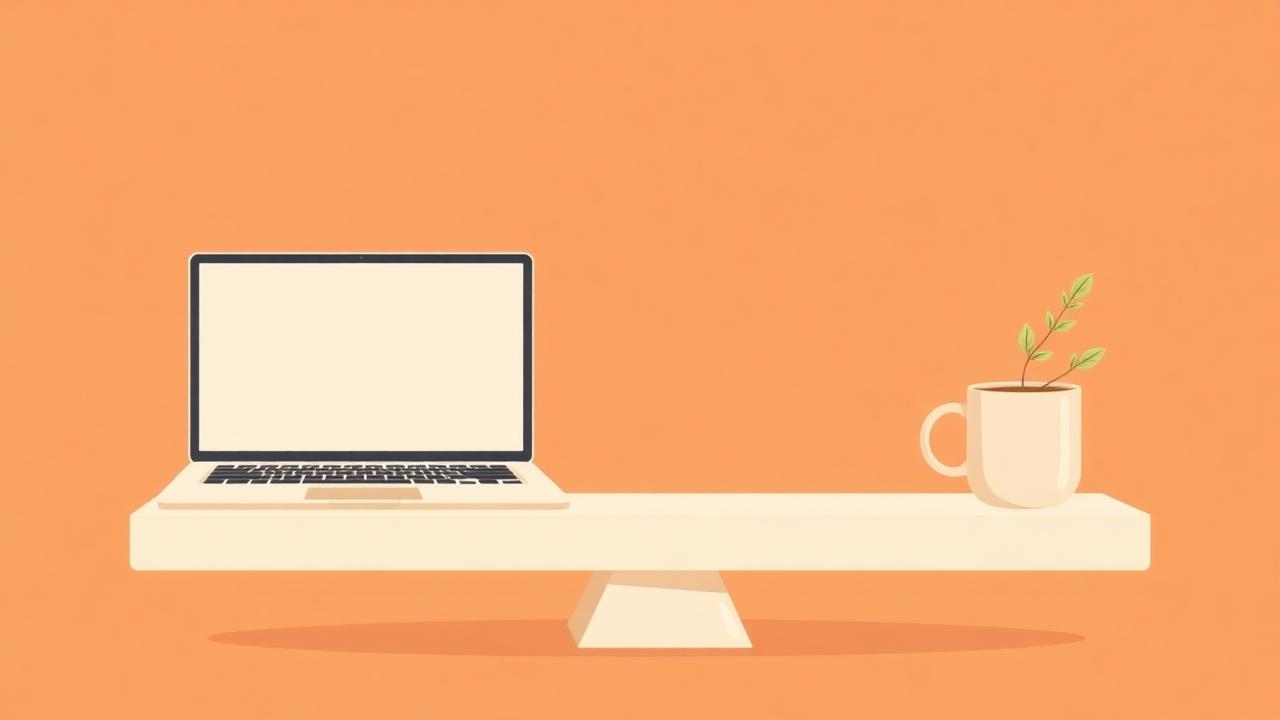 Work-Life Balance for Developers: Why It Matters and How to Protect It